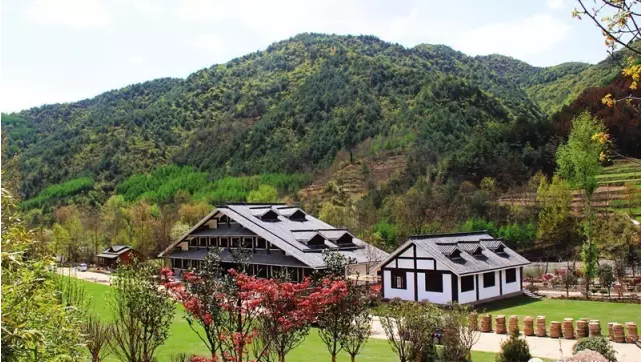 陇南康县获国家级荣誉称号