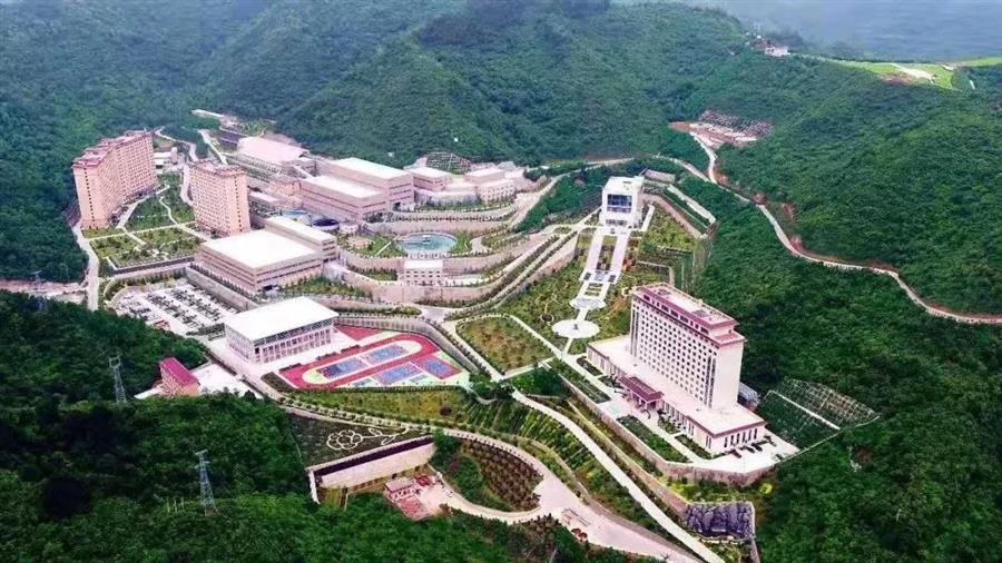 陇南市a级旅游景区名录截至2022年12月31日